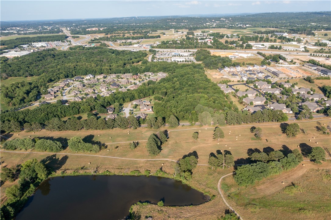 Fayetteville Outlots - Land