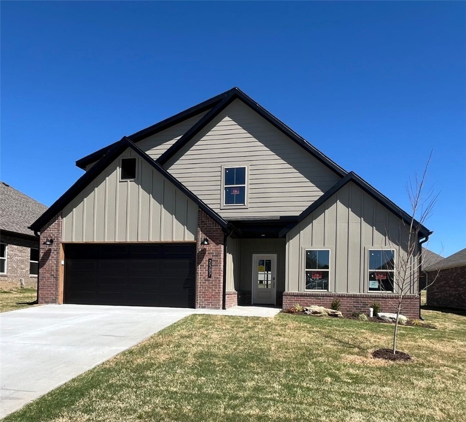 Heritage Ranch Ph 4 Siloam Spgs - Residential