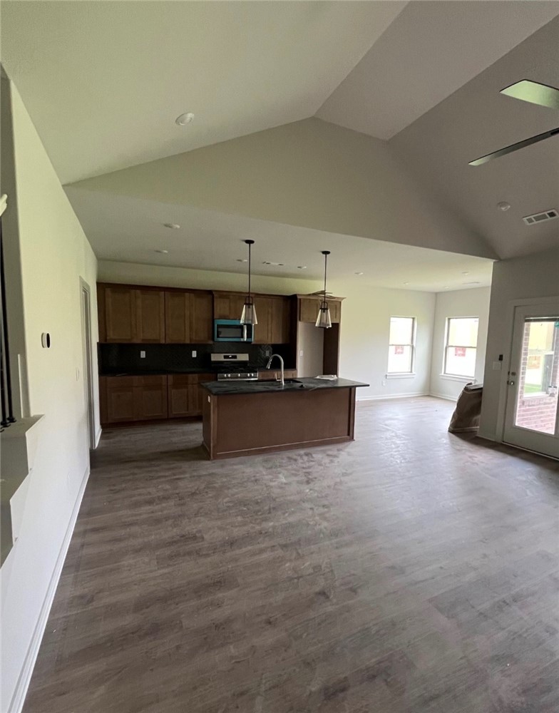 Heritage Ranch Ph 4 Siloam Spgs - Residential