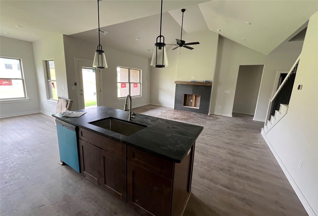 Heritage Ranch Ph 4 Siloam Spgs - Residential