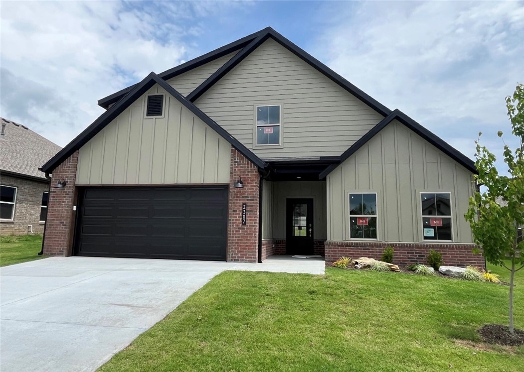 Heritage Ranch Ph 4 Siloam Spgs - Residential
