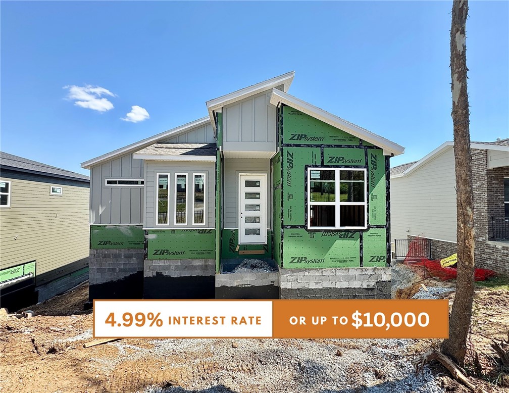 Livingston - Residential