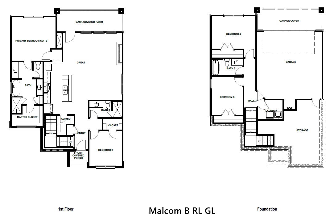 Livingston - Residential