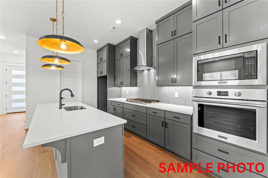 Livingston - Residential