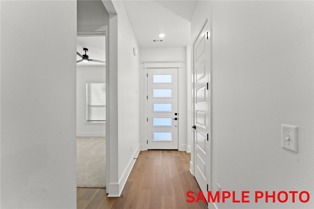 Livingston - Residential