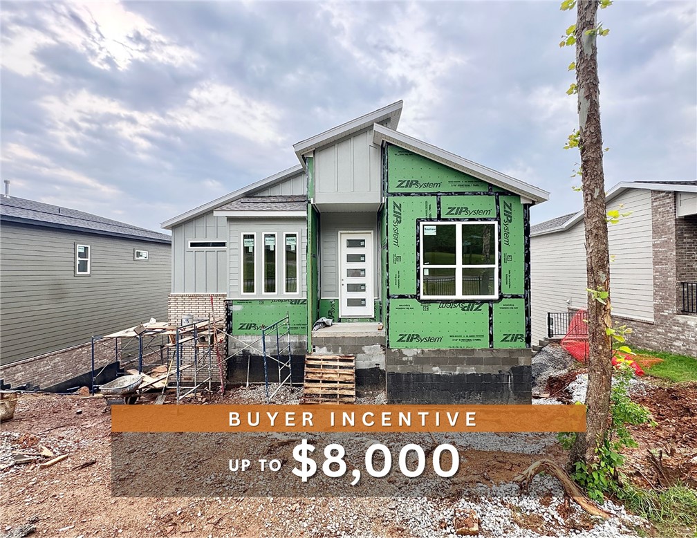 Livingston - Residential