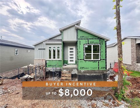 Photo of 2946 N Old Wire Road, Fayetteville, AR 72703 (MLS # 1341464)