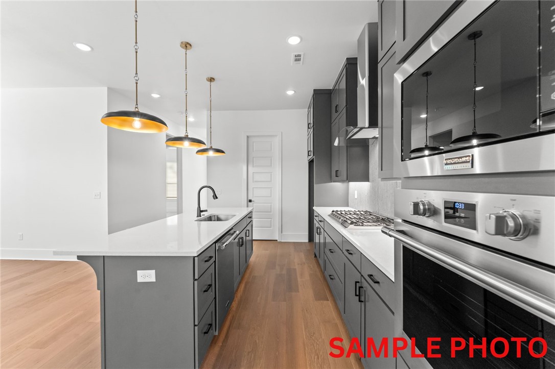 Livingston - Residential