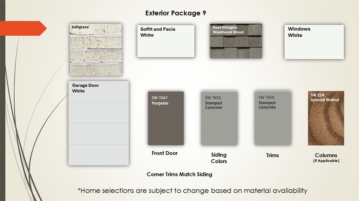Livingston - Residential