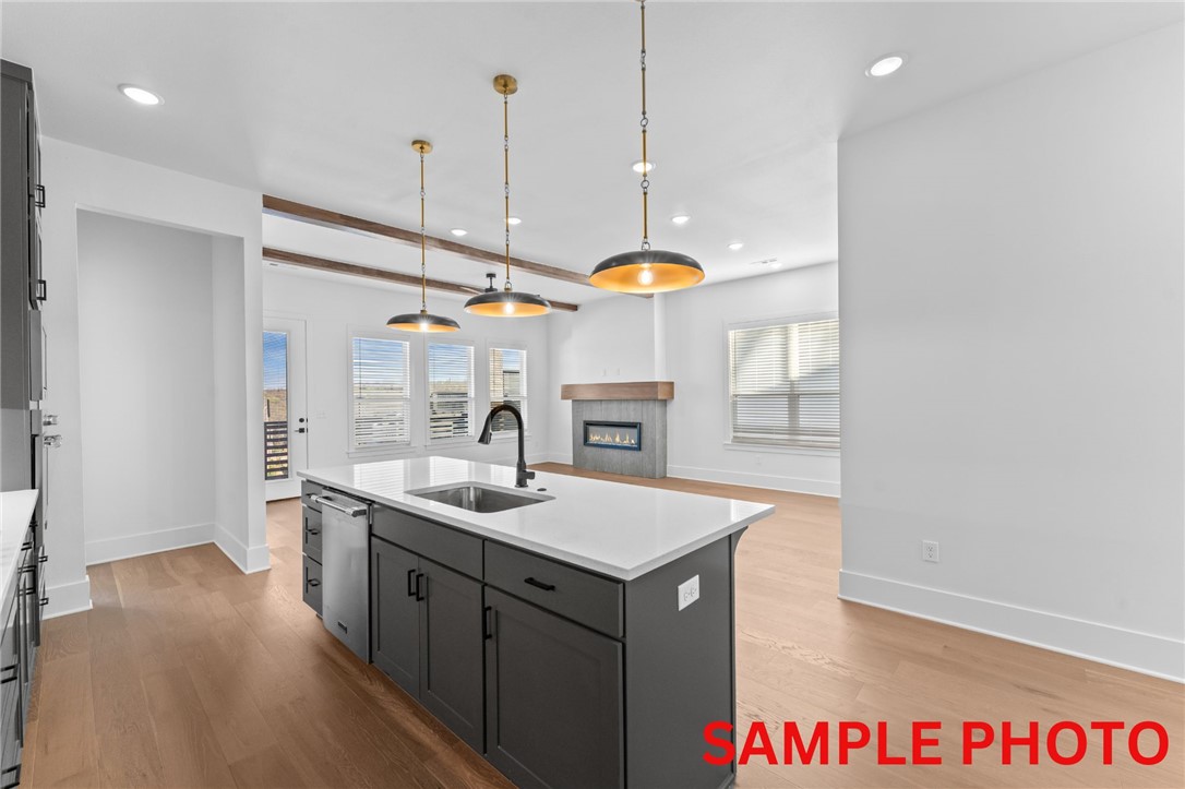 Livingston - Residential