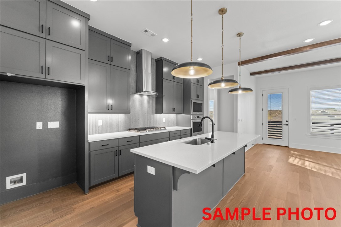 Livingston - Residential