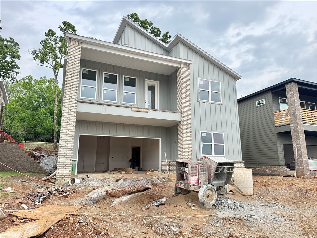 Livingston - Residential