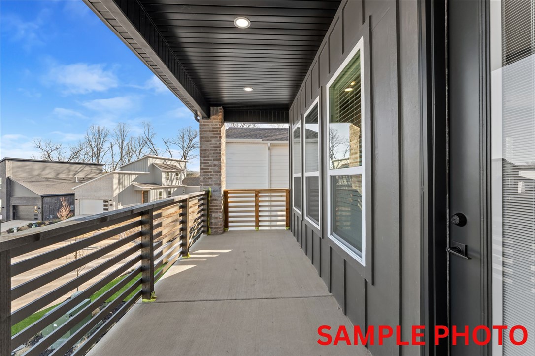 Livingston - Residential