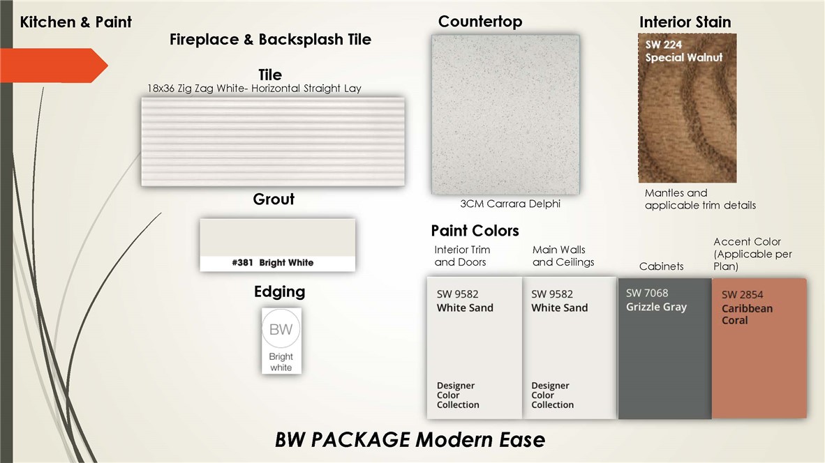 Livingston - Residential