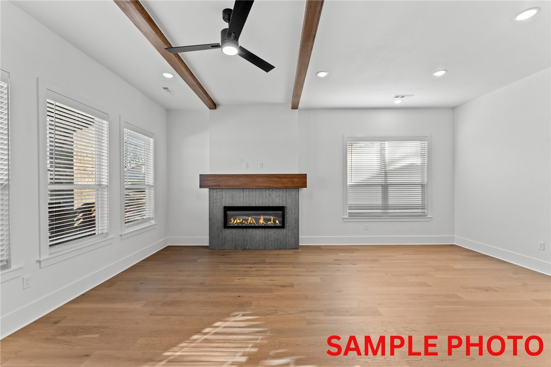 Livingston - Residential