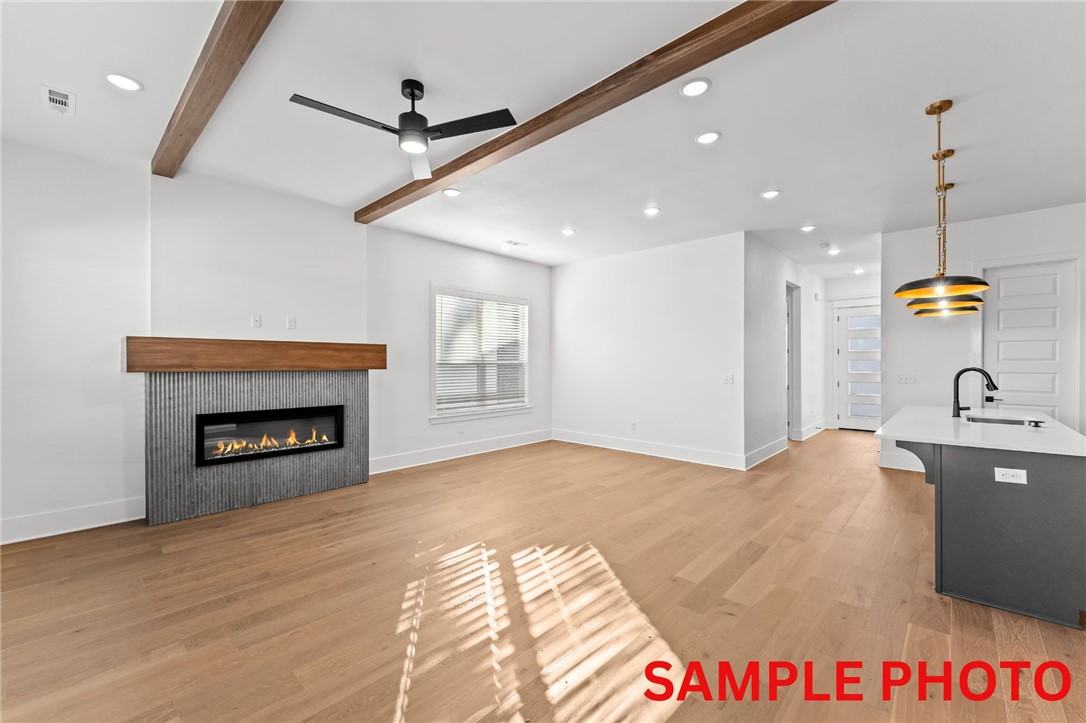 Livingston - Residential