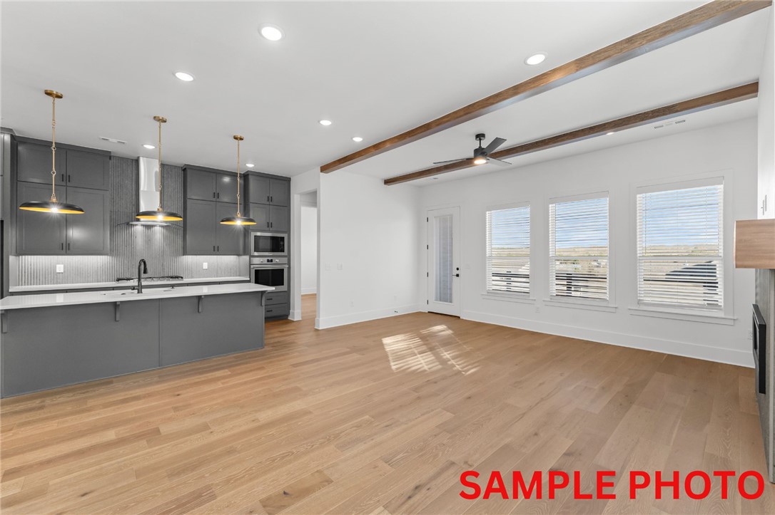 Livingston - Residential