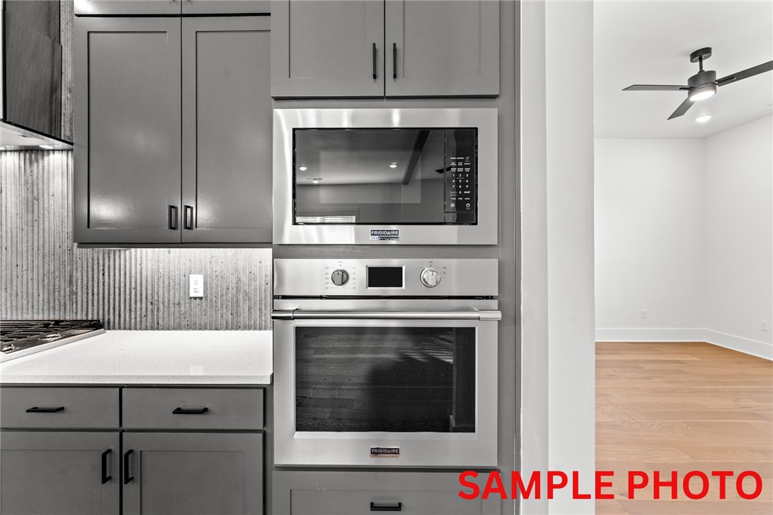 Livingston - Residential