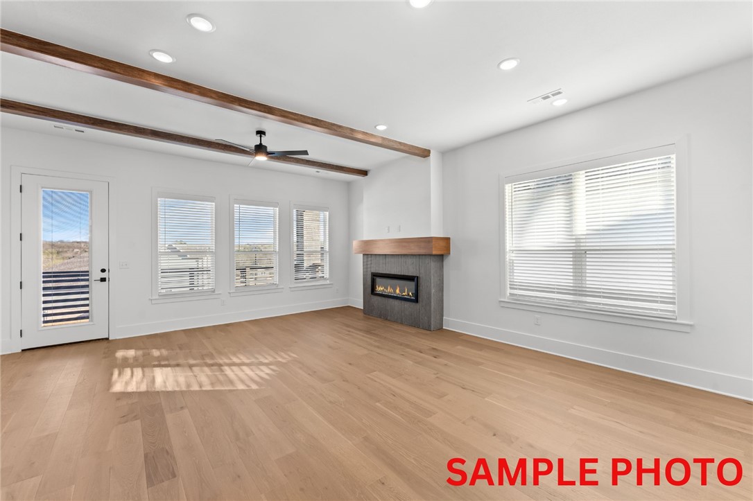 Livingston - Residential