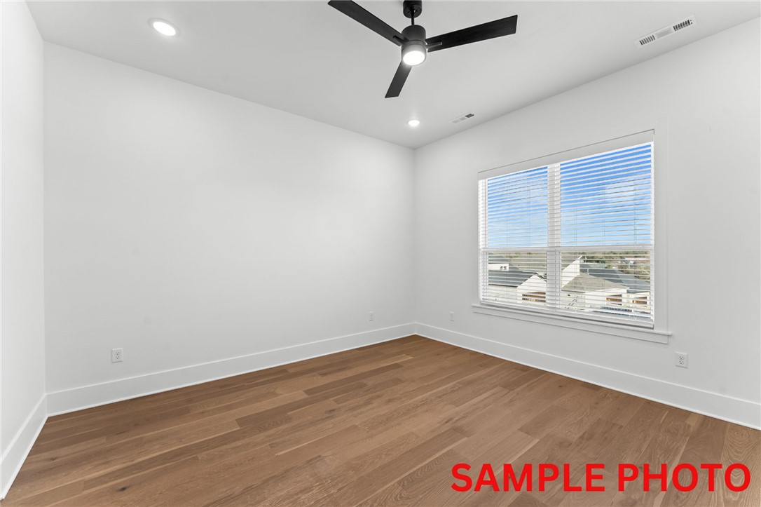 Livingston - Residential