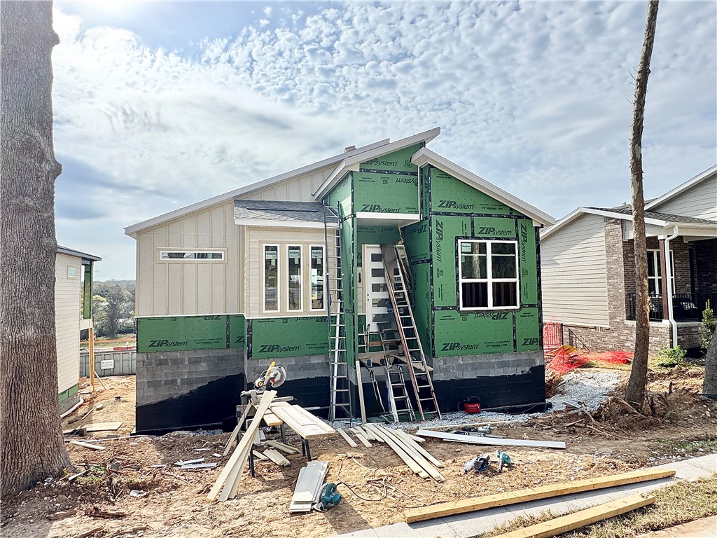 Livingston - Residential