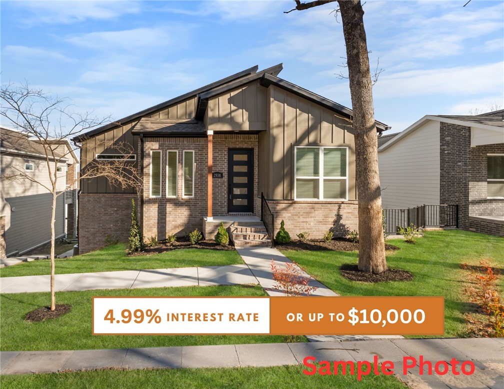 Livingston - Residential