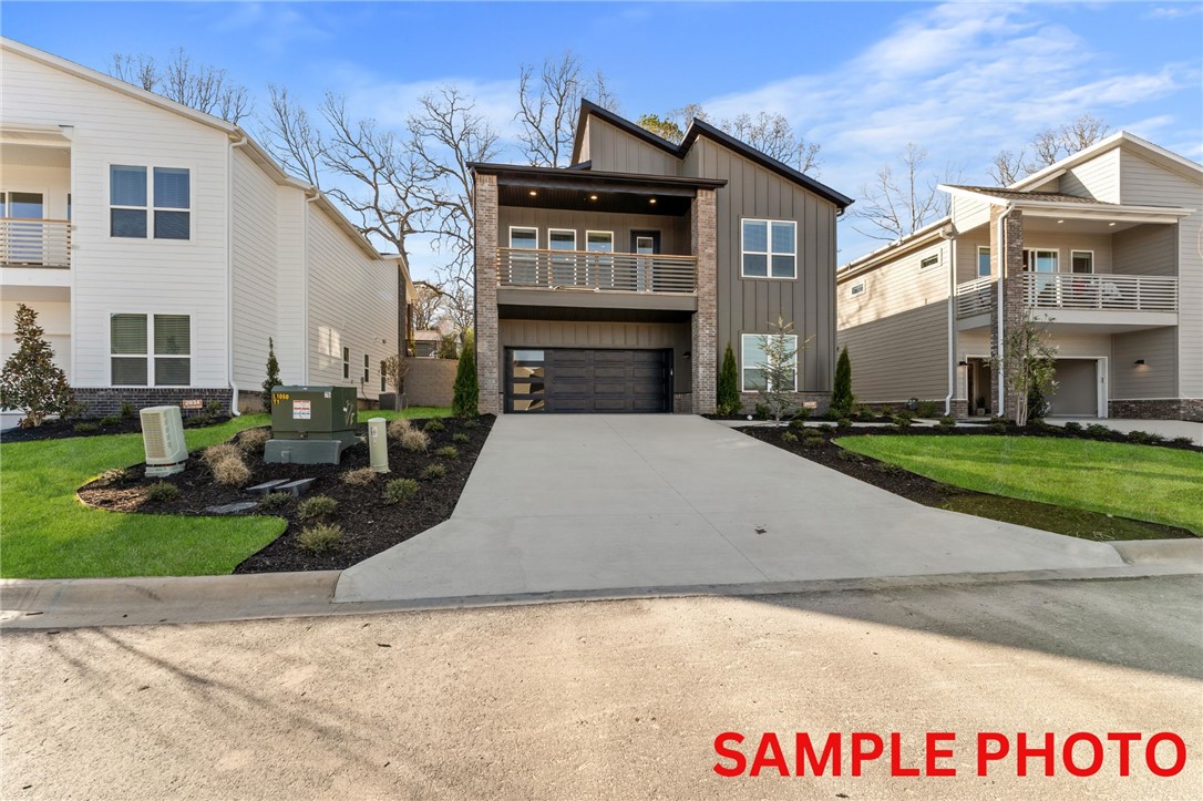 Livingston - Residential