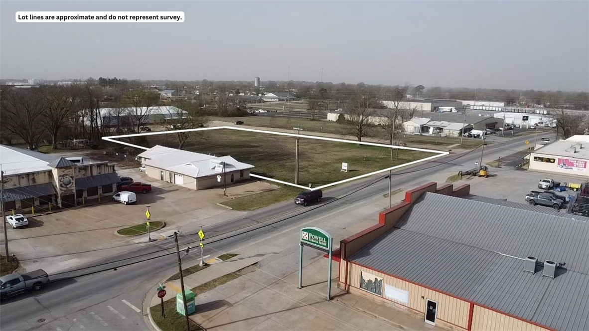 JWT Properties Subdivision - Land