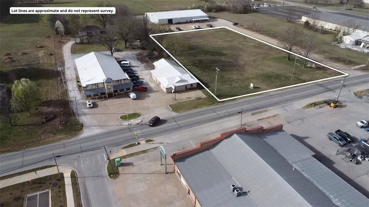 JWT Properties Subdivision - Land