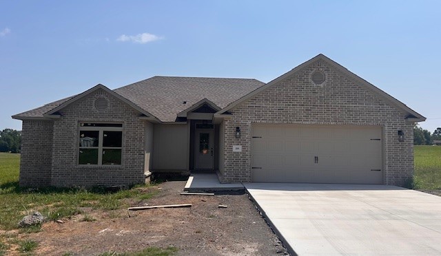 SPACIOUS AND WELL-DESIGNED, this 3-bedroom, 2-bath home offers comfortable living in a desirable subdivision near Mt. Nebo State Park. Inside, you'll find a large living area that flows into a bright kitchen with an eat-in bar, breakfast nook, and oversized pantry. The primary suite features a thoughtfully designed bath with a whirlpool tub, walk-in shower, double vanity, linen closet, and a huge walk-in closet. Each of the three bedrooms includes its own walk-in closet, offering ample storage throughout. Luxury vinyl plank flooring runs seamlessly through the home, combining durability with style. Enjoy peaceful surroundings and convenient access to outdoor recreation in this well-located gem.