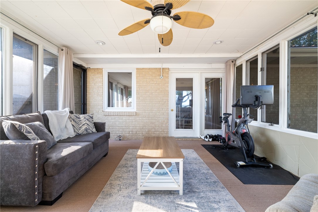 Skyline Terrace - Residential