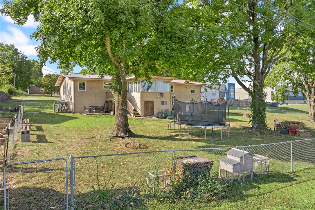 Skyline Terrace - Residential