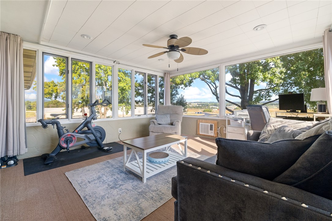 Skyline Terrace - Residential