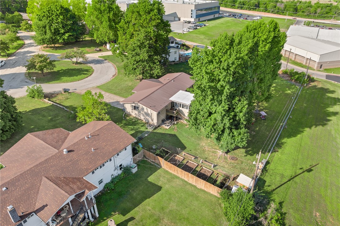 Skyline Terrace - Residential
