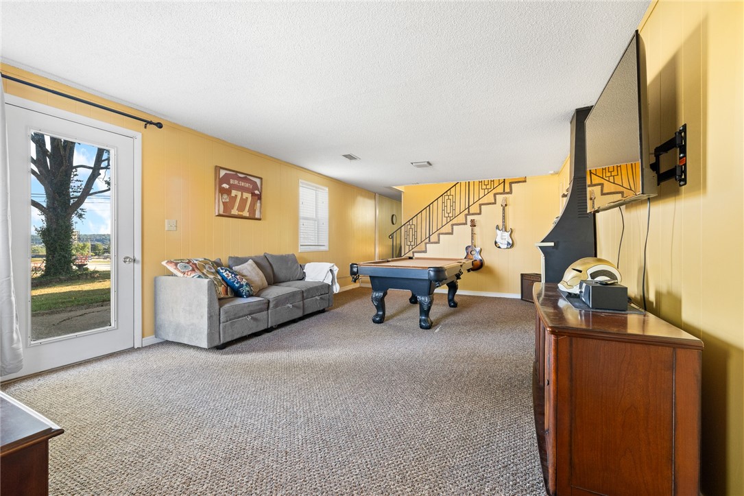 Skyline Terrace - Residential