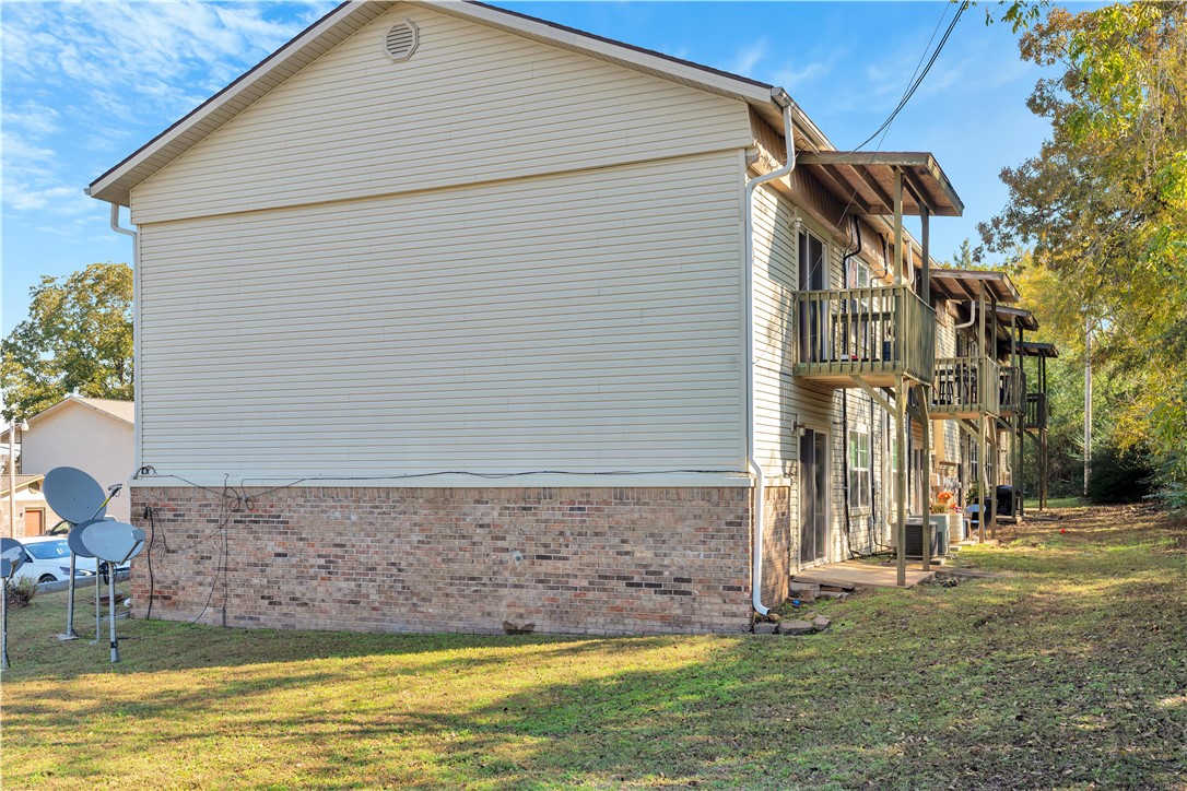 Paris Meets & Bounds - Residential