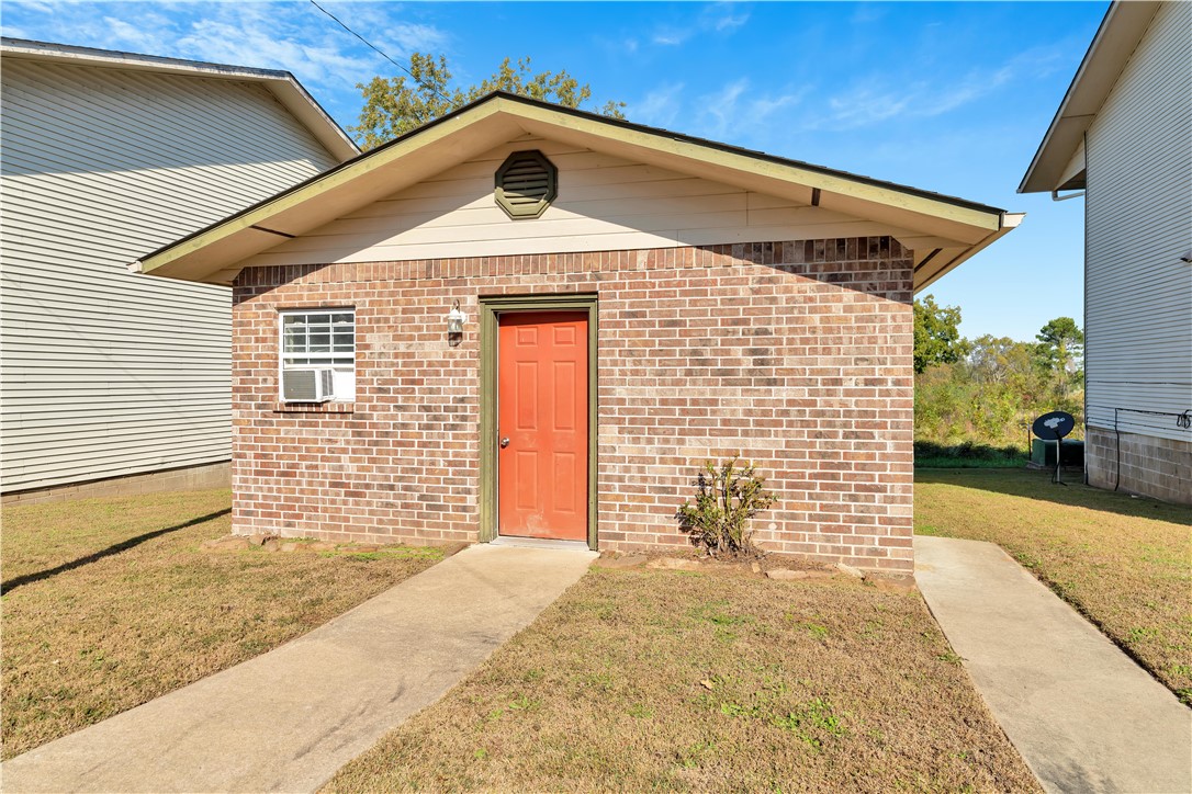 Paris Meets & Bounds - Residential