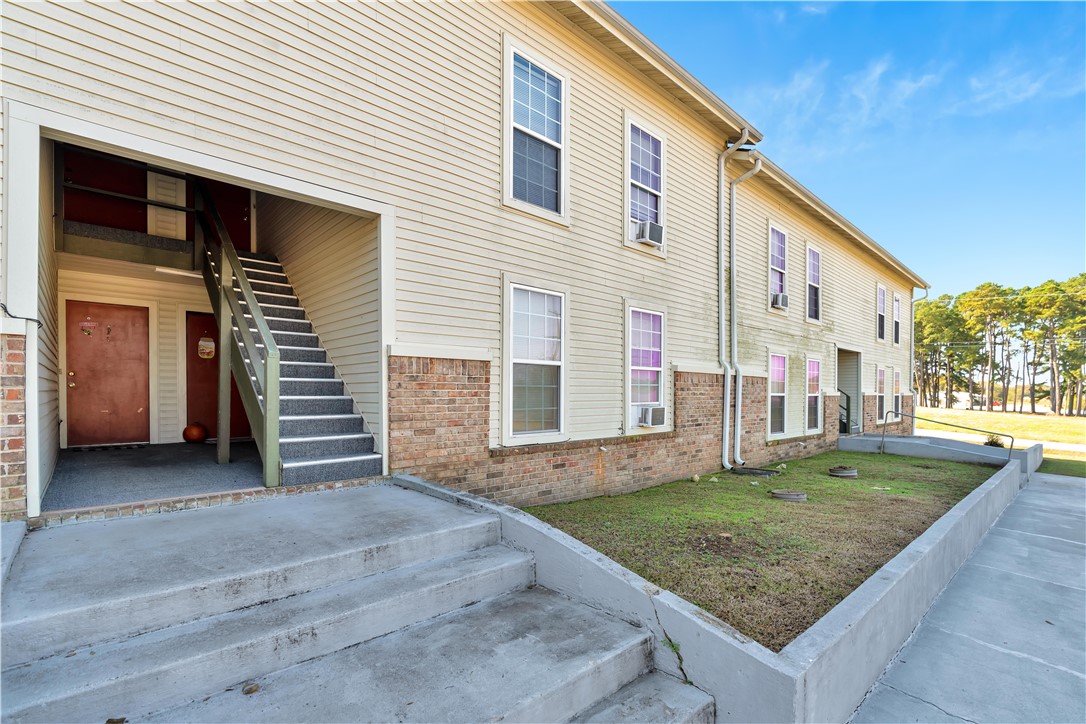 Paris Meets & Bounds - Residential