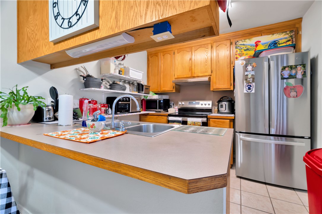 Paris Meets & Bounds - Residential