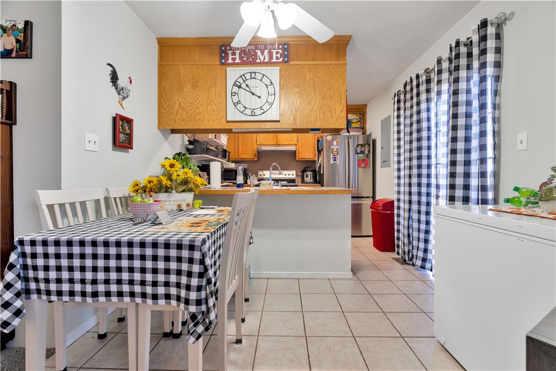 Paris Meets & Bounds - Residential