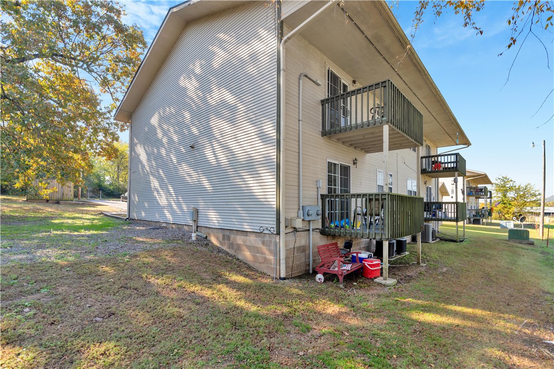 Paris Meets & Bounds - Residential