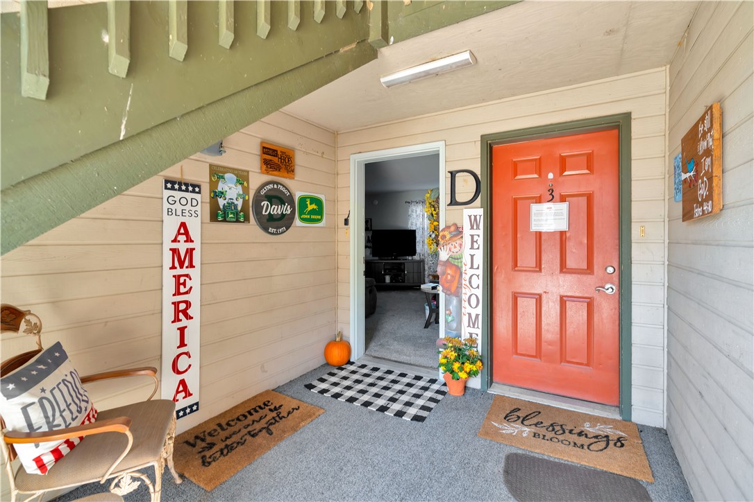 Paris Meets & Bounds - Residential