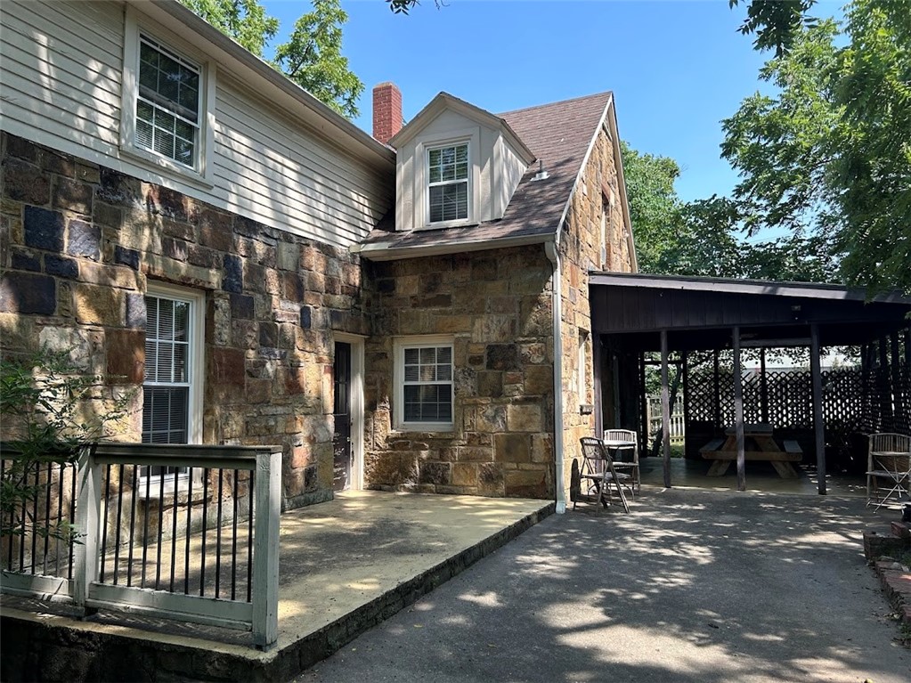 City Park Addaltrents Rev - Residential Lease