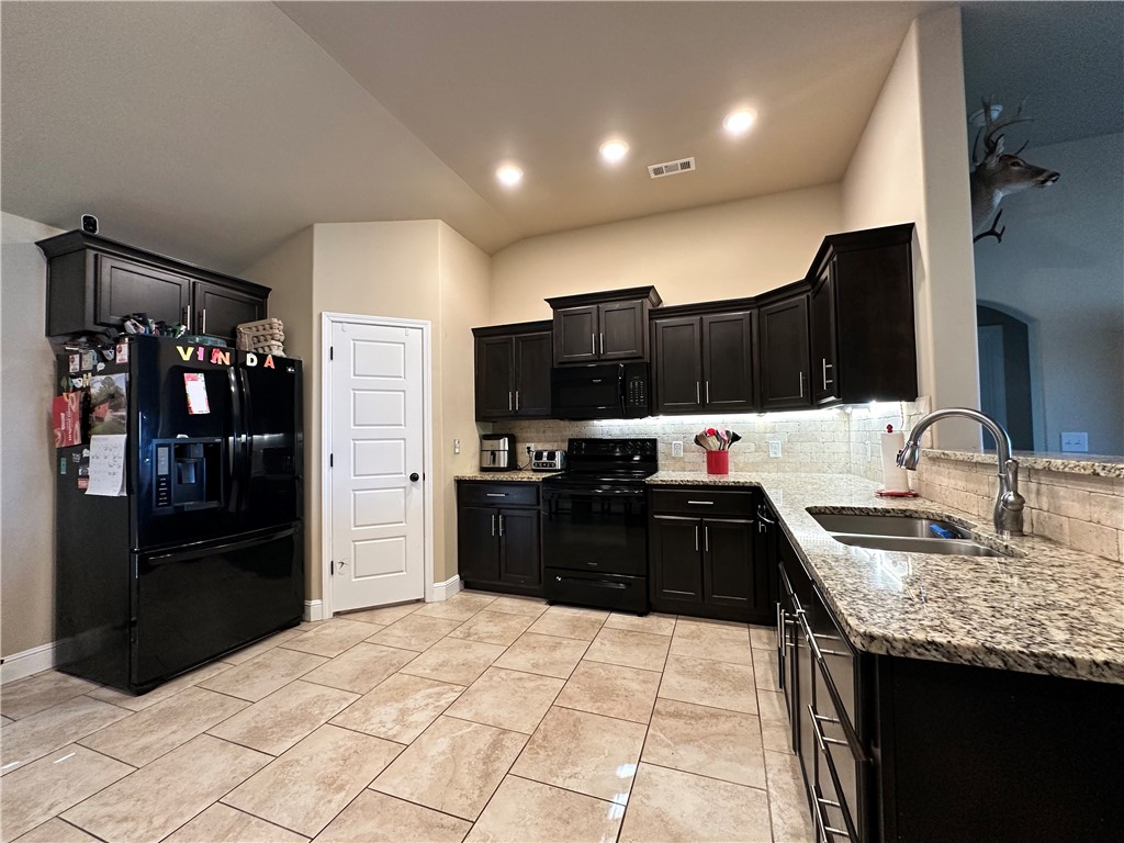 Sunset Ridge Sub Gentry - Residential