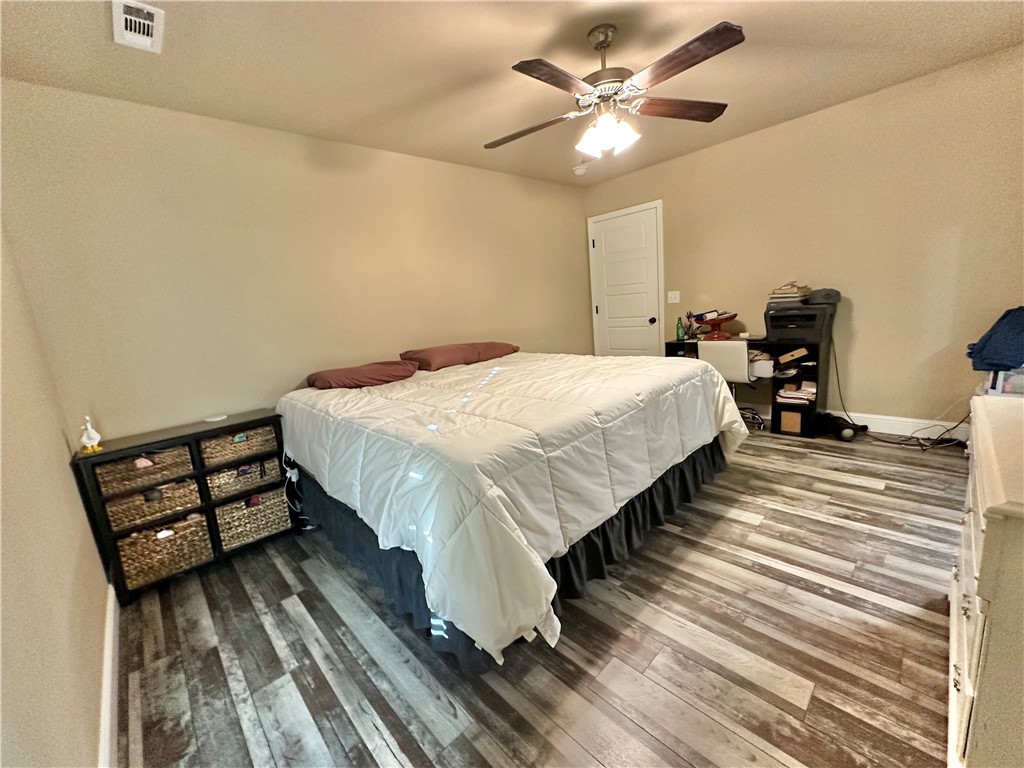 Sunset Ridge Sub Gentry - Residential