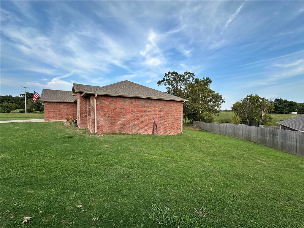 Sunset Ridge Sub Gentry - Residential