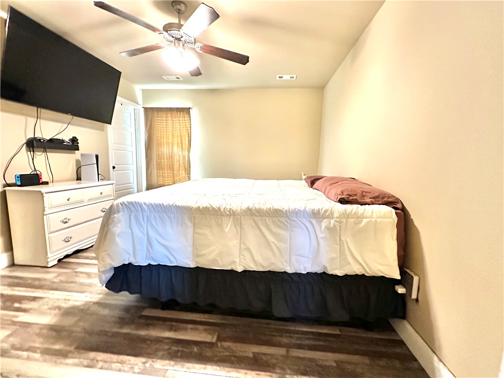 Sunset Ridge Sub Gentry - Residential