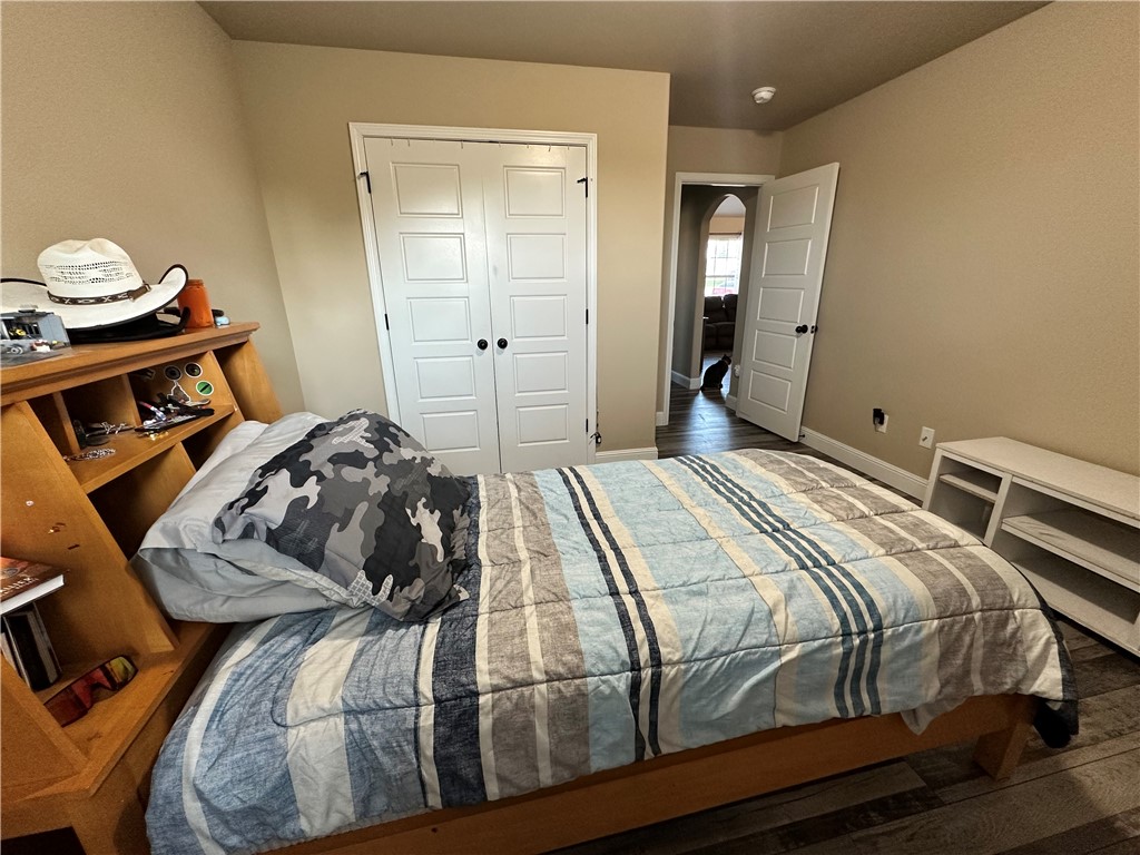 Sunset Ridge Sub Gentry - Residential