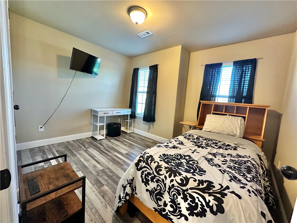 Sunset Ridge Sub Gentry - Residential