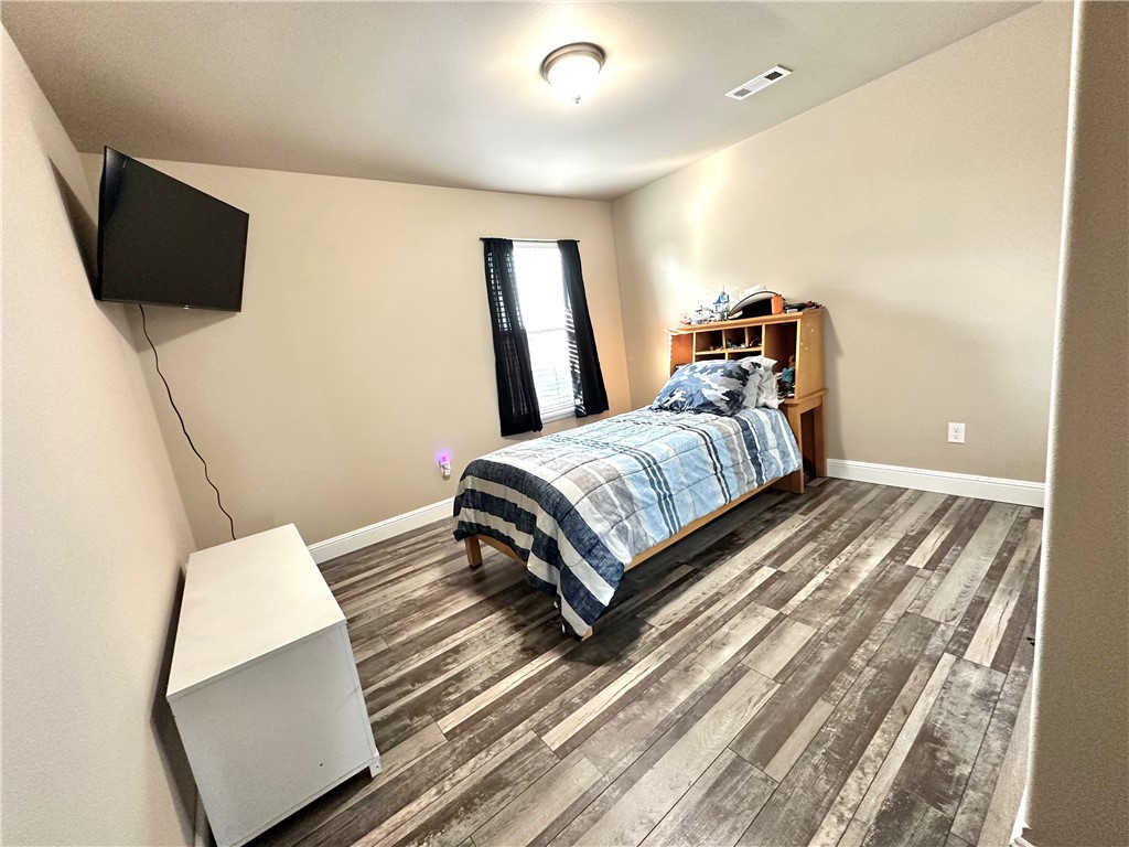 Sunset Ridge Sub Gentry - Residential